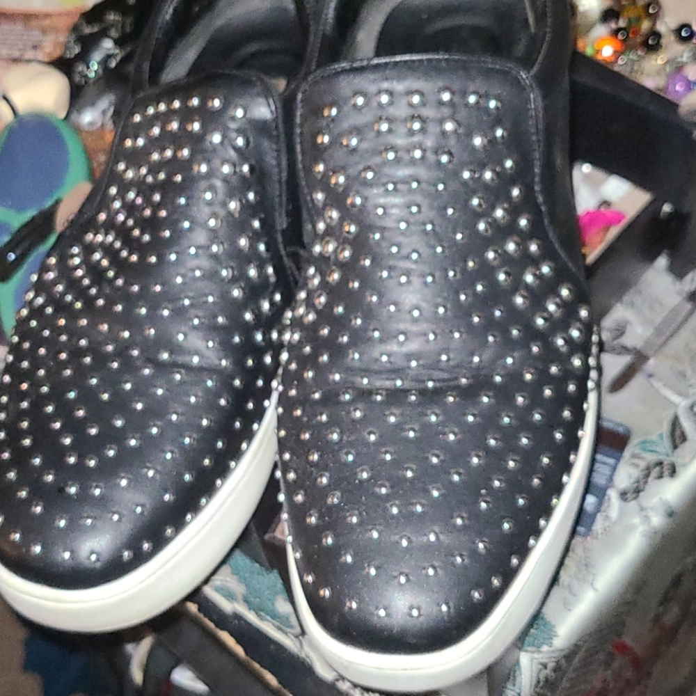 Steven Madden shoes